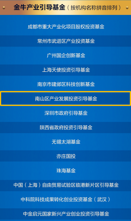 公司荣誉 | 汇通金控荣获金牛产业引导基金 公司荣誉 | 汇通金控荣获金牛产业引导基金